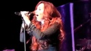 A Special Night with Demi Lovato (Special Video) 782