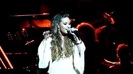 A Special Night with Demi Lovato (Special Video) 400