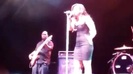 A Special Night with Demi Lovato (Special Video) 909