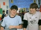 As The Bell Rings - The Kiss 062
