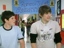 As The Bell Rings - The Kiss 069