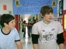 As The Bell Rings - The Kiss 070