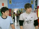 As The Bell Rings - The Kiss 071