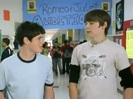 As The Bell Rings - The Kiss 074