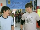 As The Bell Rings - The Kiss 076