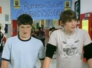 As The Bell Rings - The Kiss 085