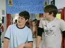 As The Bell Rings - The Kiss 093