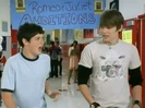 As The Bell Rings - The Kiss 106