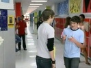 As The Bell Rings - The Kiss 121