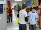 As The Bell Rings - The Kiss 122