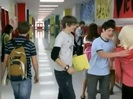As The Bell Rings - The Kiss 127