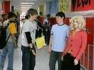 As The Bell Rings - The Kiss 135