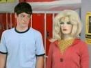 As The Bell Rings - The Kiss 180