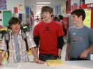 As The Bell Rings Season 1 Episode 1 - Demi Lovato 100
