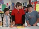 As The Bell Rings Season 1 Episode 1 - Demi Lovato 123