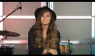 Ask Me Anything Demi Lovato Interview On VH1 007