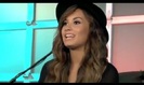 Ask Me Anything Demi Lovato Interview On VH1 011