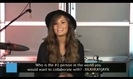 Ask Me Anything Demi Lovato Interview On VH1 014