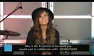 Ask Me Anything Demi Lovato Interview On VH1 015