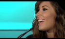 Ask Me Anything Demi Lovato Interview On VH1 019