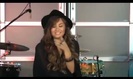 Ask Me Anything Demi Lovato Interview On VH1 021