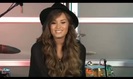 Ask Me Anything Demi Lovato Interview On VH1 030