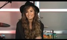 Ask Me Anything Demi Lovato Interview On VH1 034