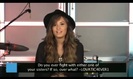 Ask Me Anything Demi Lovato Interview On VH1 039
