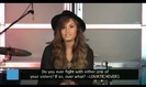 Ask Me Anything Demi Lovato Interview On VH1 040