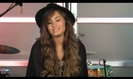 Ask Me Anything Demi Lovato Interview On VH1 068