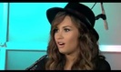 Ask Me Anything Demi Lovato Interview On VH1 082