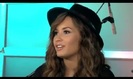 Ask Me Anything Demi Lovato Interview On VH1 084