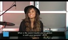Ask Me Anything Demi Lovato Interview On VH1 090