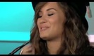 Ask Me Anything Demi Lovato Interview On VH1 122