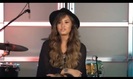 Ask Me Anything Demi Lovato Interview On VH1 141