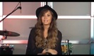 Ask Me Anything Demi Lovato Interview On VH1 142