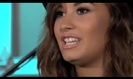 Ask Me Anything Demi Lovato Interview On VH1 145