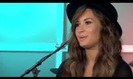 Ask Me Anything Demi Lovato Interview On VH1 153