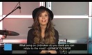 Ask Me Anything Demi Lovato Interview On VH1 174