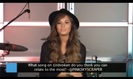Ask Me Anything Demi Lovato Interview On VH1 175