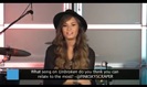 Ask Me Anything Demi Lovato Interview On VH1 176