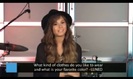 Ask Me Anything Demi Lovato Interview On VH1 185
