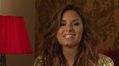 Behind The Scenes with Demi Lovato_ Latina Magazine Cover Shoot 015
