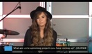 Ask Me Anything Demi Lovato Interview On VH1 205