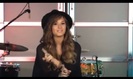 Ask Me Anything Demi Lovato Interview On VH1 213