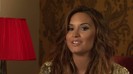 Behind The Scenes with Demi Lovato_ Latina Magazine Cover Shoot 027