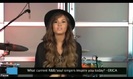 Ask Me Anything Demi Lovato Interview On VH1 223
