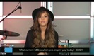 Ask Me Anything Demi Lovato Interview On VH1 225