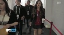 Behind Demi Lovato\'s Performance At The World Series 068