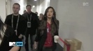 Behind Demi Lovato\'s Performance At The World Series 069